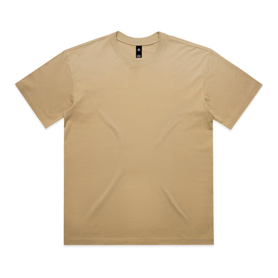 Box Tee 5030 - Khaki
