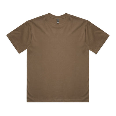 Box Tee 5030 - Walnut
