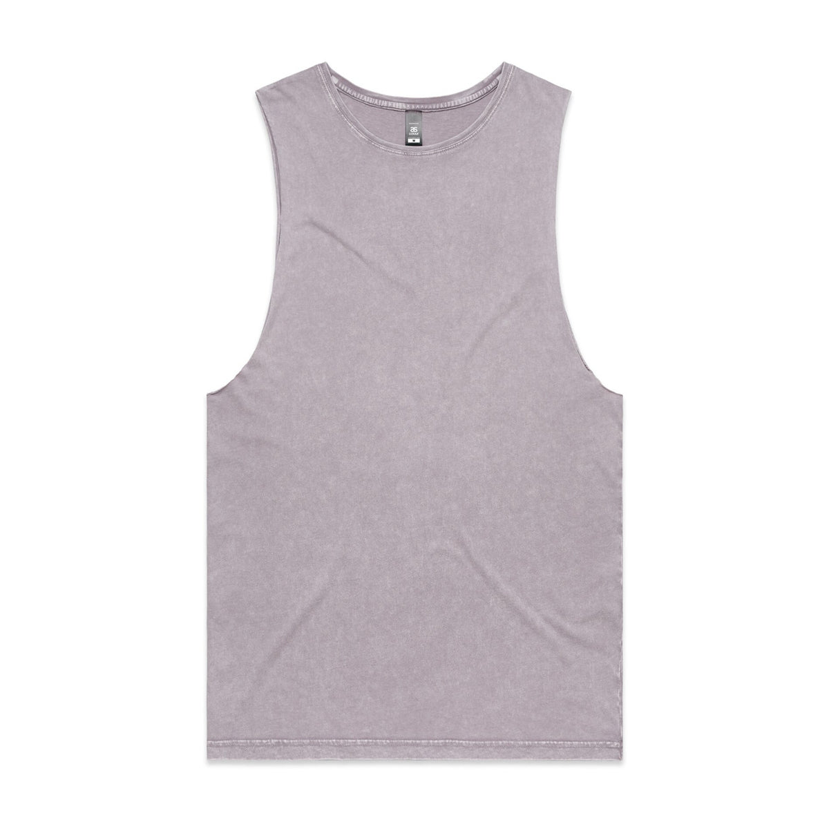 Stone Wash Barnard Tank 5039 - Orchid Stone