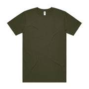 Block Tubular Tee 5050T - Army