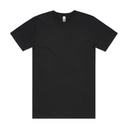 Block Tubular Tee 5050T - Black