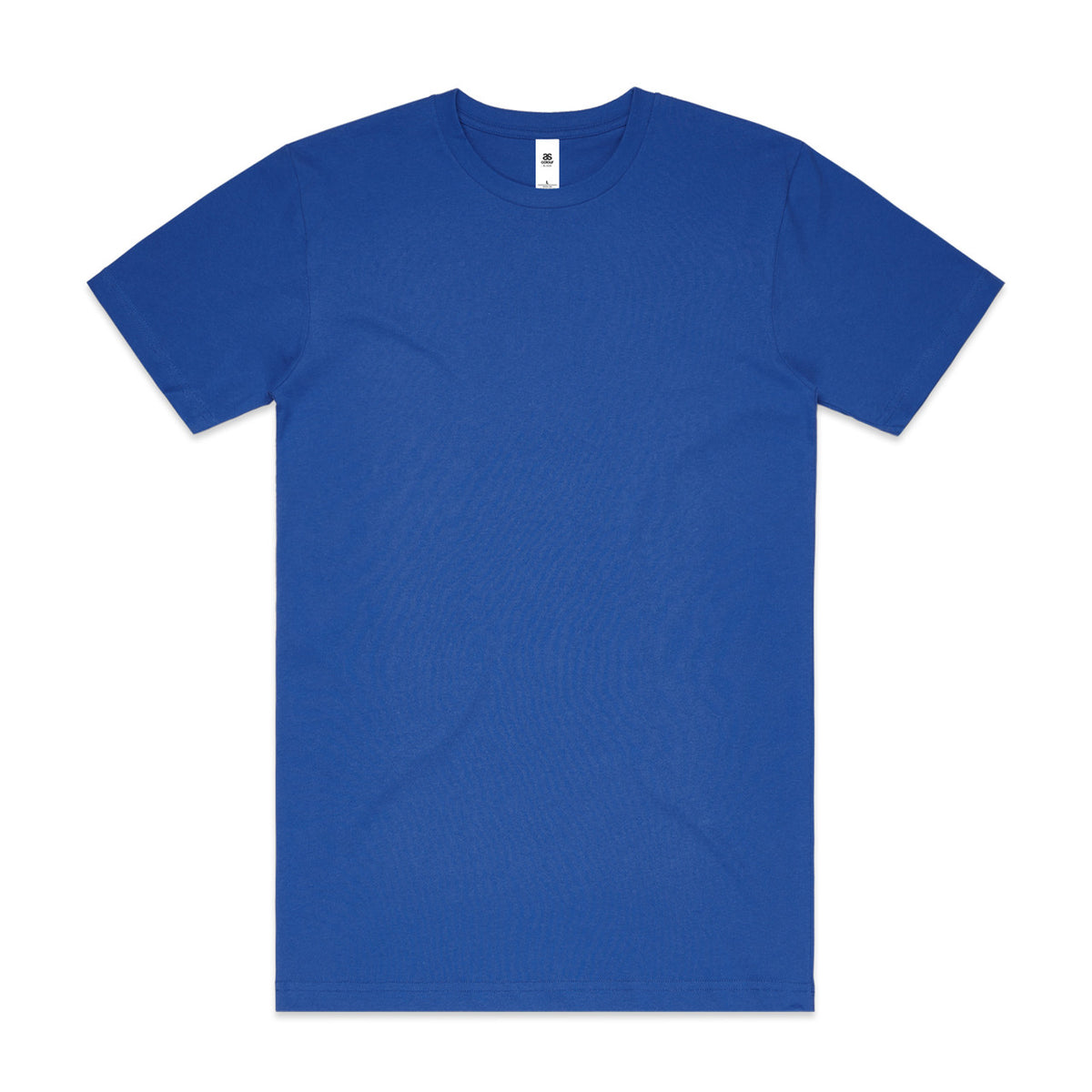 Block Tubular Tee 5050T - Bright Royal
