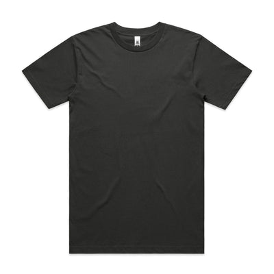 Block Tubular Tee 5050T - Coal
