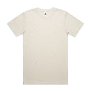 Block Tubular Tee 5050T - Ecru