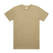 Block Tubular Tee 5050T - Khaki