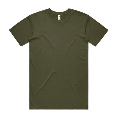 Basic Tee 5051 - Army