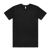 Basic Tee 5051 - Black
