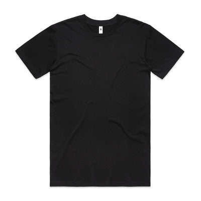 Basic Tee 5051 - Black