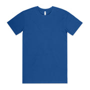 Basic Tee 5051 - Bright Royal