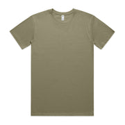 Basic Tee 5051 - Eucalyptus