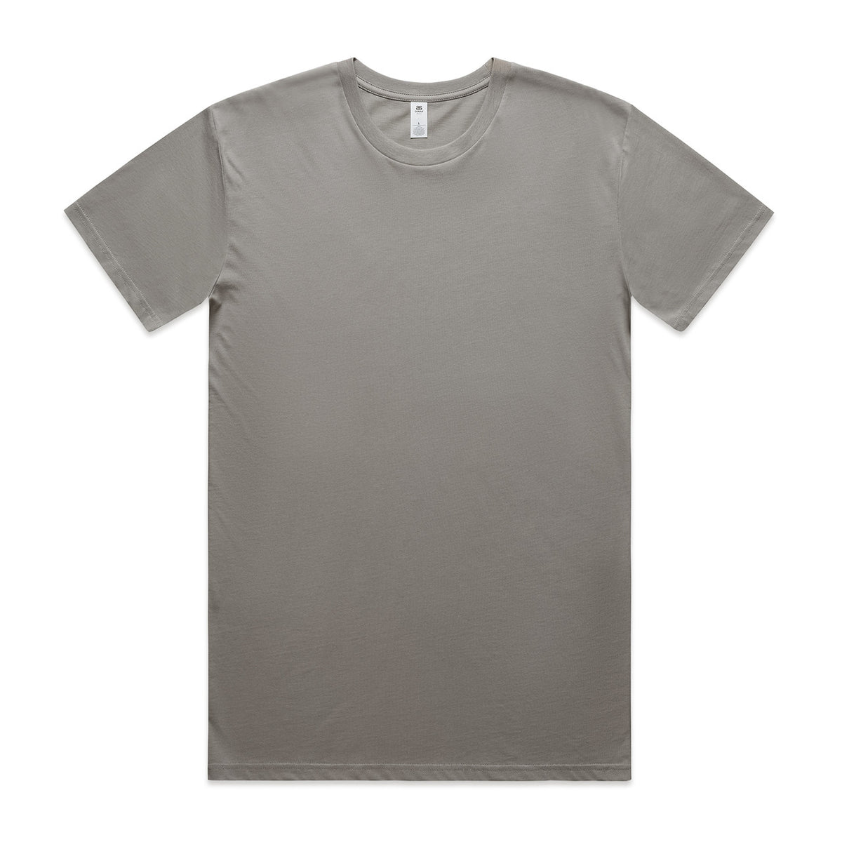 Basic Tee 5051 - Granite