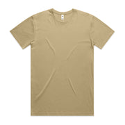 Basic Tee 5051 - Khaki