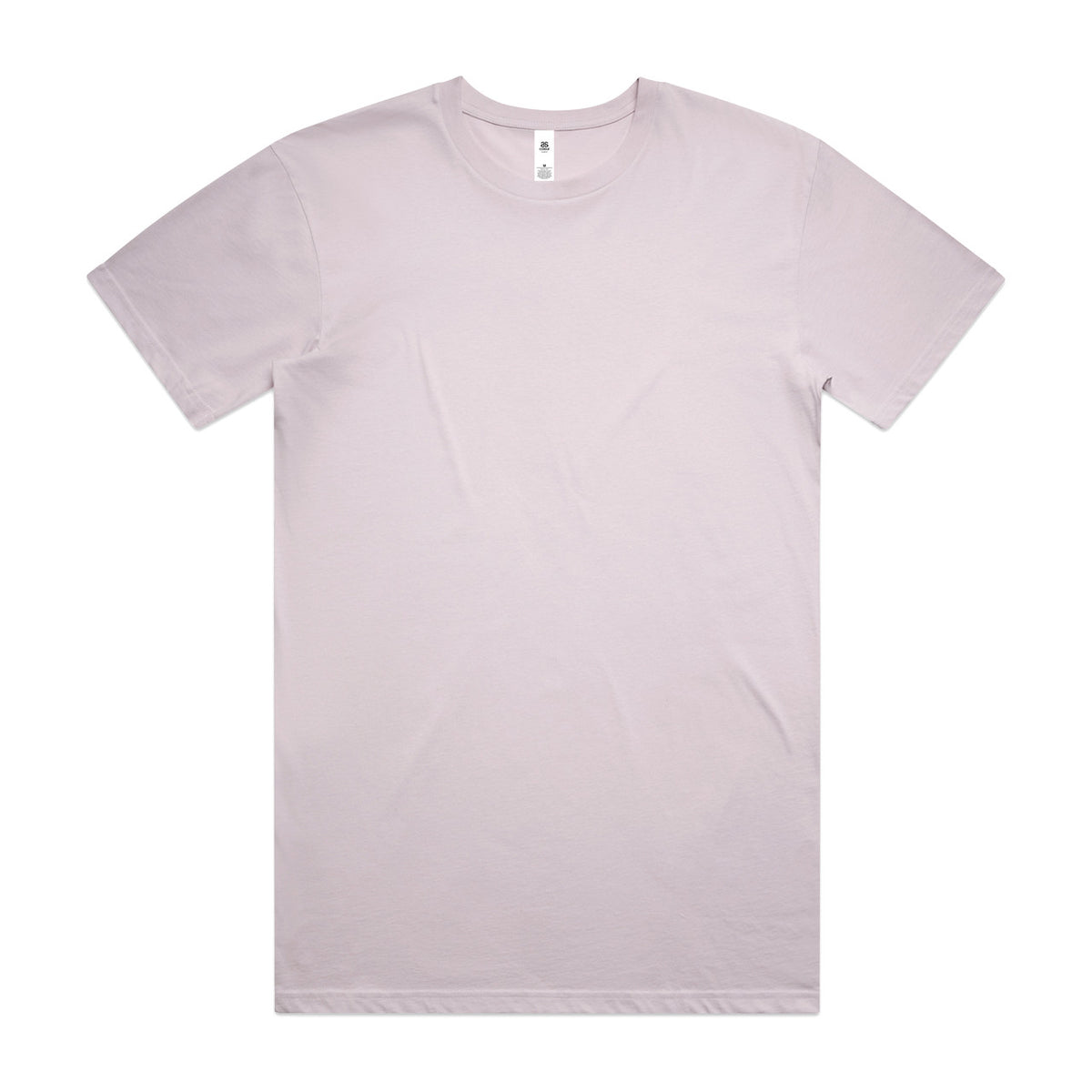 Basic Tee 5051 - Orchid