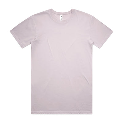 Basic Tee 5051 - Orchid