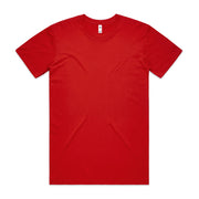 Basic Tee 5051 - Red