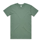 Basic Tee 5051 - Sage