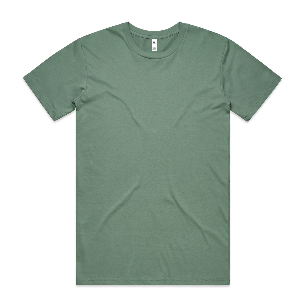 Basic Tee 5051 - Sage