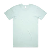 Basic Tee 5051 - Seafoam