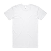 Basic Tee 5051 - White