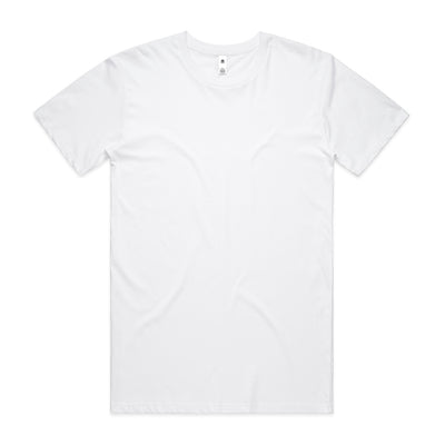 Basic Tee 5051 - White