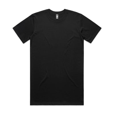 Classic Plus Tee [+5cm] 5070 5070 - Black