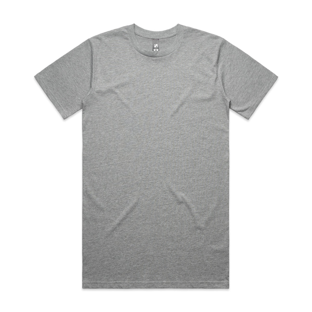 Classic Plus Tee [+5cm] 5070 5070 - Grey Marle