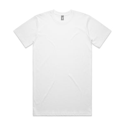 Classic Plus Tee [+5cm] 5070 5070 - White