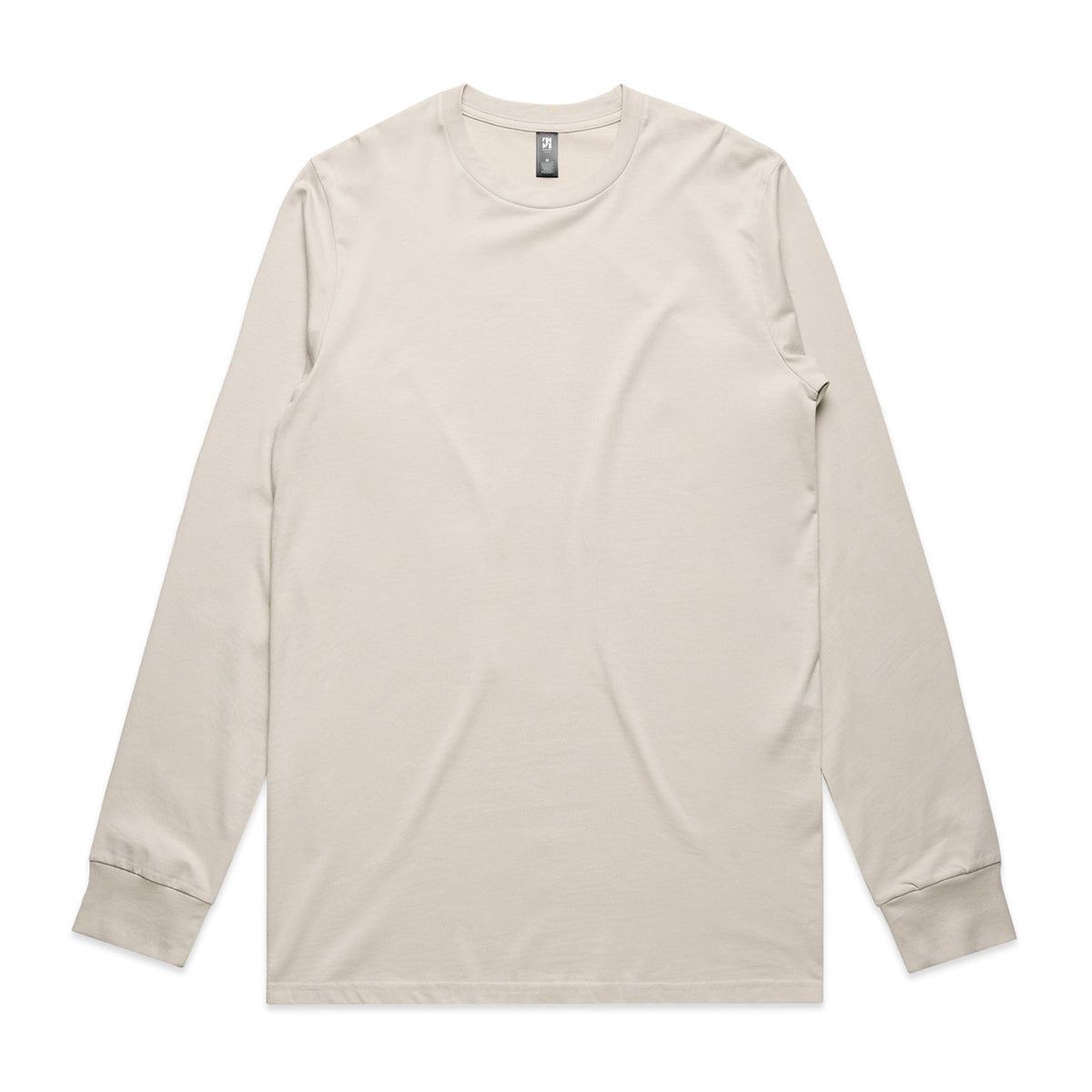 Classic L/S Tee 5071 - Bone