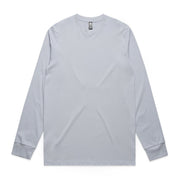 Classic L/S Tee 5071 - Powder