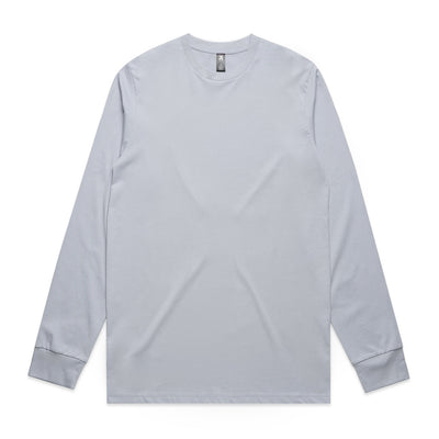 Classic L/S Tee 5071 - Powder
