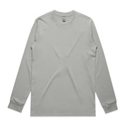 Classic L/S Tee 5071 - Storm
