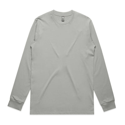 Classic L/S Tee 5071 - Storm