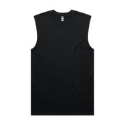 Classic Tank 5073 - Black