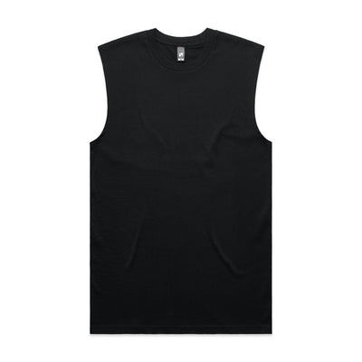 Classic Tank 5073 - Black
