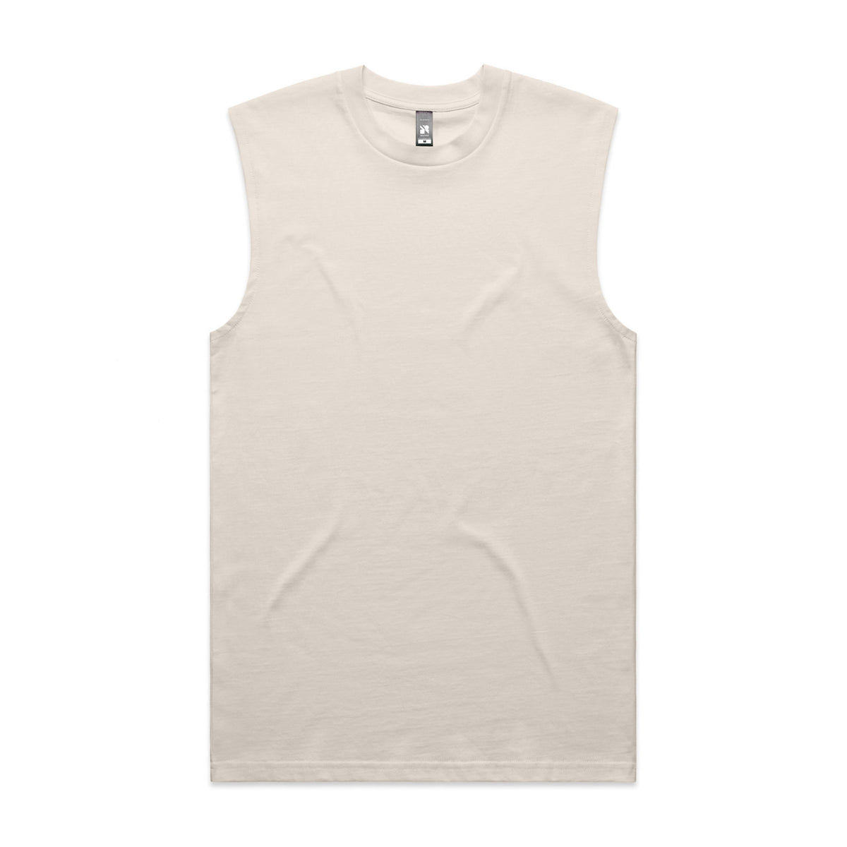 Classic Tank 5073 - Bone