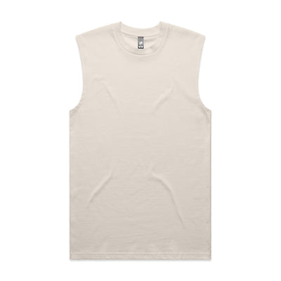 Classic Tank 5073 - Bone