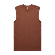 Classic Tank 5073 - Clay