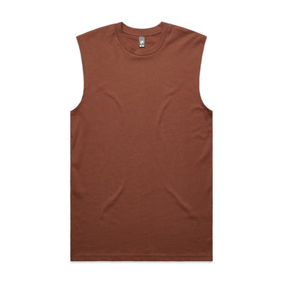 Classic Tank 5073 - Clay