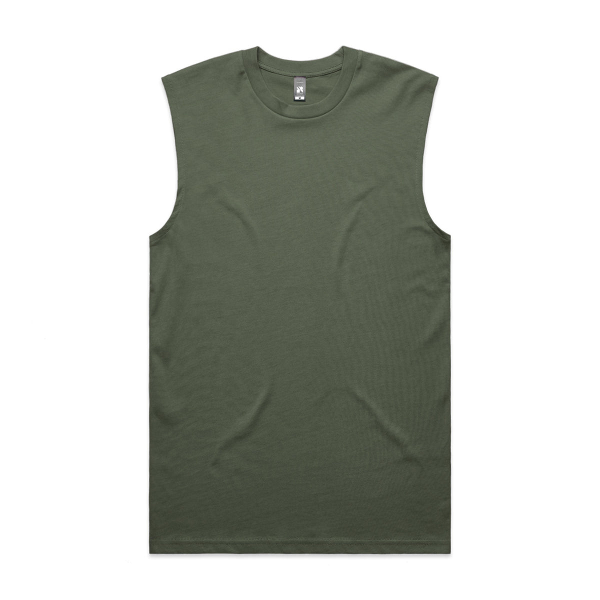 Classic Tank 5073 - Cypress