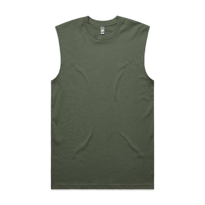 Classic Tank 5073 - Cypress