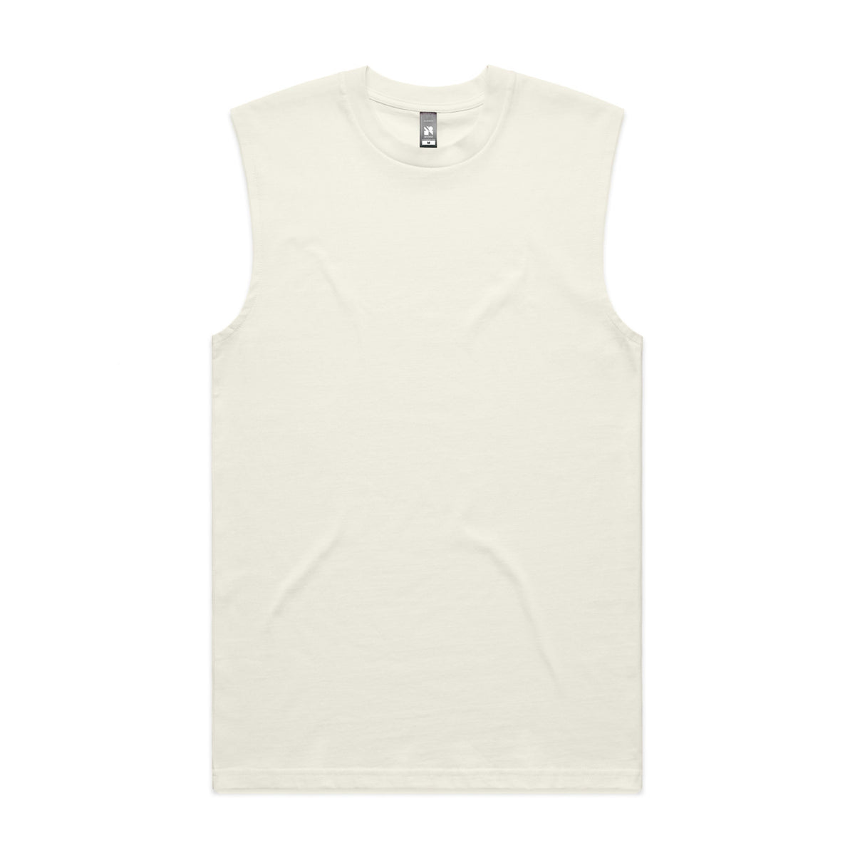 Classic Tank 5073 - Ecru