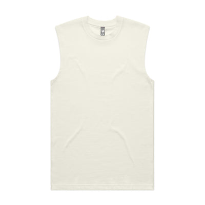 Classic Tank 5073 - Ecru