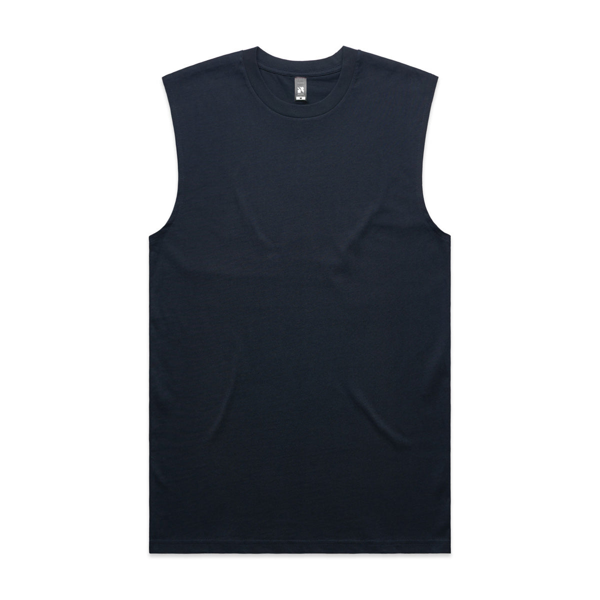 Classic Tank 5073 - Navy