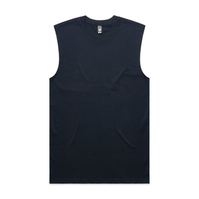 Classic Tank 5073 - Navy