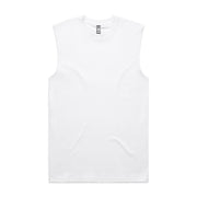 Classic Tank 5073 - White