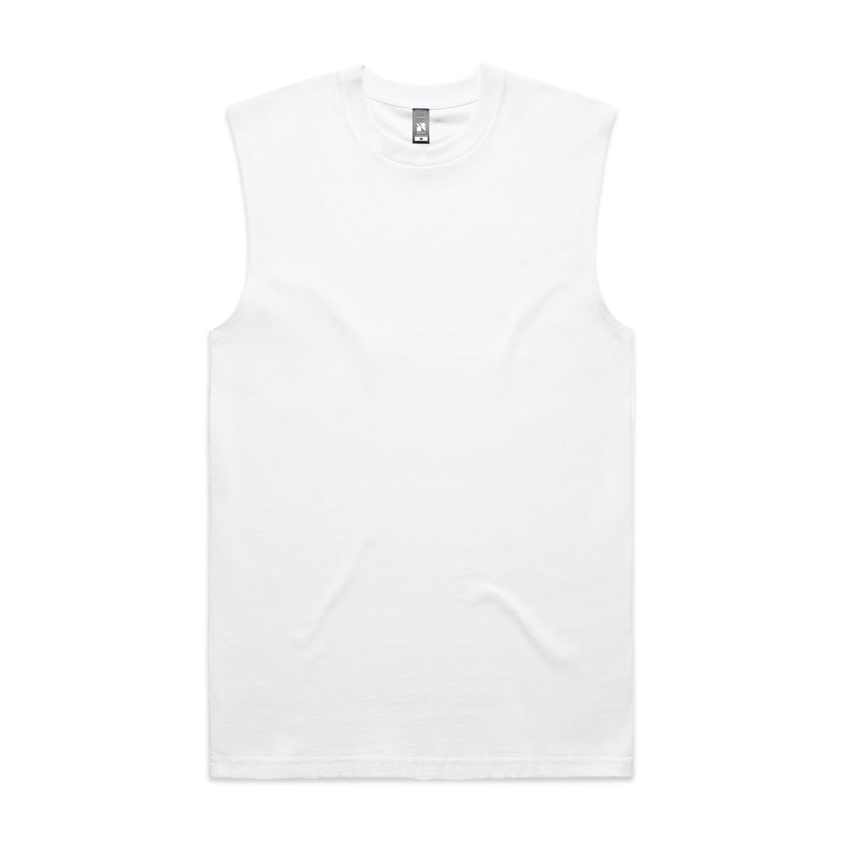 Classic Tank 5073 - White