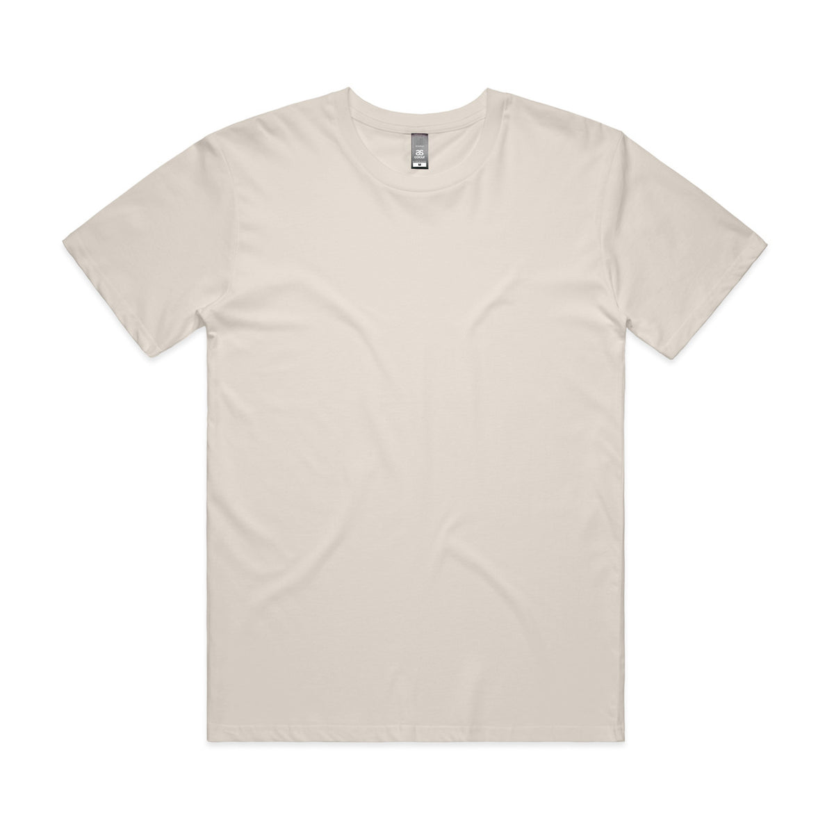 Staple Minus Tee [-5cm] 5074 5074 - Bone