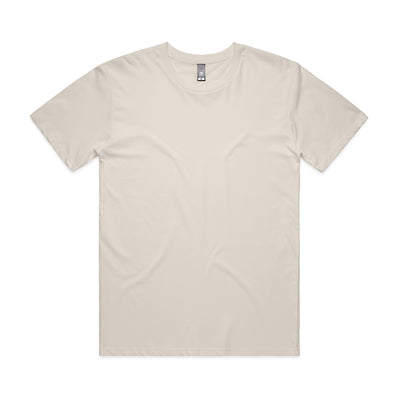 Staple Minus Tee [-5cm] 5074 5074 - Bone