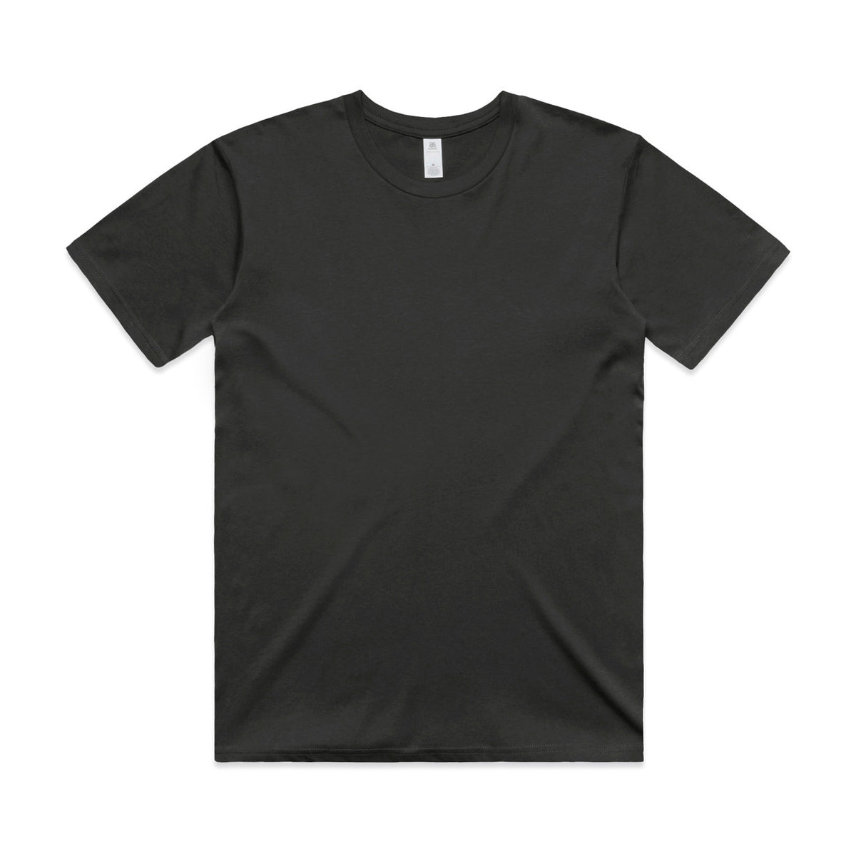 Staple Minus Tee [-5cm] 5074 5074 - Coal