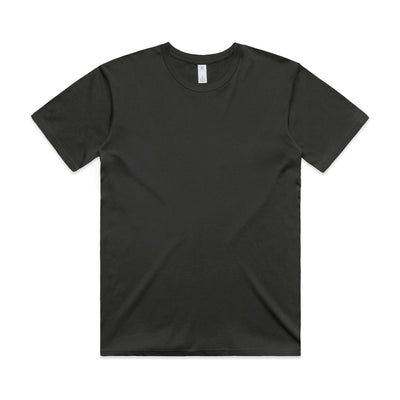 Staple Minus Tee [-5cm] 5074 5074 - Coal